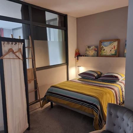 Boulogne-Sur-Mer : Tres Bel Appartement De Charme Екстер'єр фото