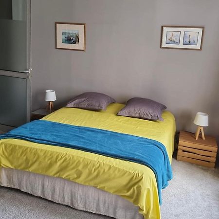 Boulogne-Sur-Mer : Tres Bel Appartement De Charme Екстер'єр фото