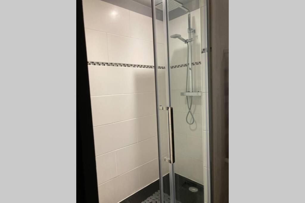 Boulogne-Sur-Mer : Tres Bel Appartement De Charme Екстер'єр фото