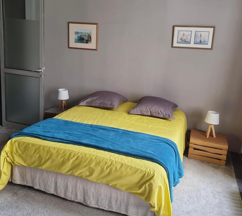 Boulogne-Sur-Mer : Tres Bel Appartement De Charme Екстер'єр фото